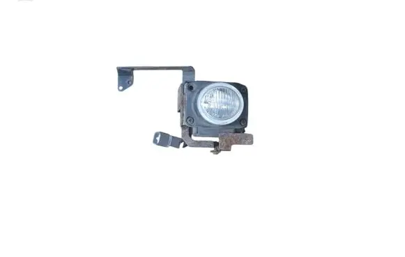 Honda Civic Front fog light 0106945