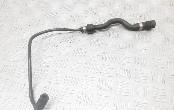 BMW 7 F01 F02 F03 F04 Engine coolant pipe/hose 7575435