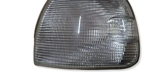 Volkswagen Transporter - Caravelle T4 Front indicator light 014411519LC