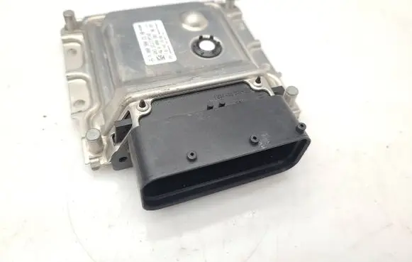 Mercedes-Benz Sprinter W906 Adblue control unit A0009002308 A0009019603 0281032176