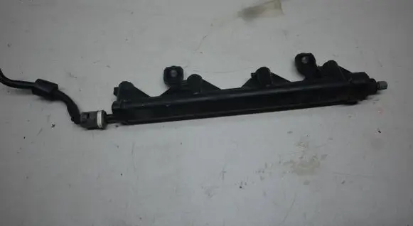 Citroen C3 Picasso Fuel main line pipe 757564580 75756458002 V757564580