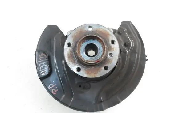 BMW X1 E84 Front wheel hub spindle knuckle 6788700