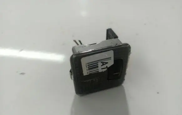 Peugeot 406 Rear seat light 9607449080