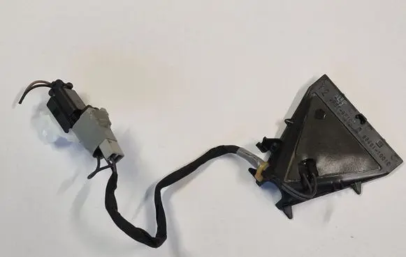 Rain sensor