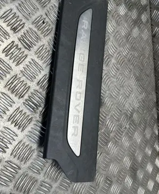 Land Rover Range Rover Velar Front sill trim cover J8a213200aa