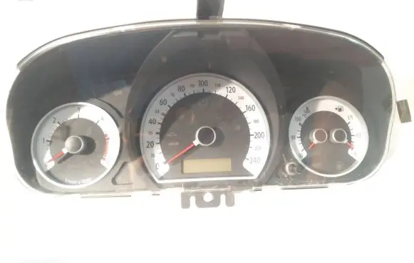 KIA Ceed Speedometer (instrument cluster) 940031H090 540031H090
