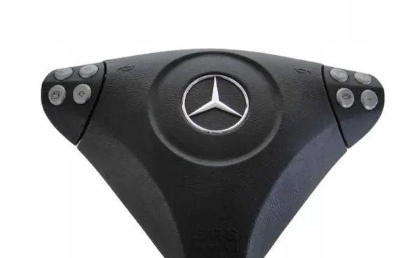 Mercedes-Benz SLK R171 Steering wheel airbag A171860XXXX