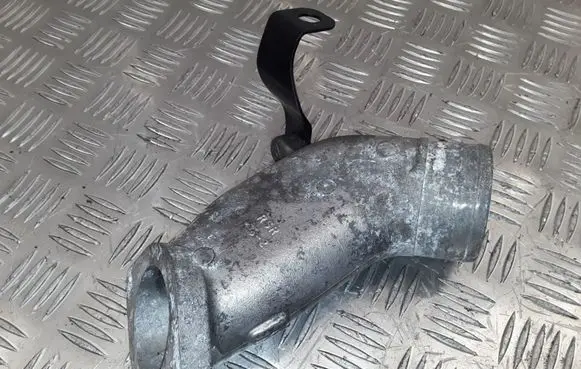 Honda Civic Intercooler hose/pipe