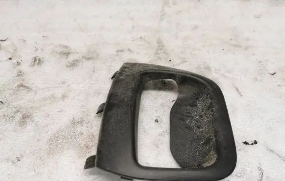 Peugeot Partner Sliding door cover cap 9681237477 08095331