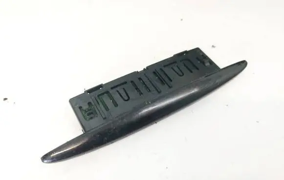 Mercedes-Benz A W176 Parking PDC control unit/module A1725420023