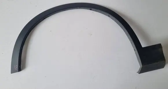 BMW X3 F25 Front arch trim 51777210081