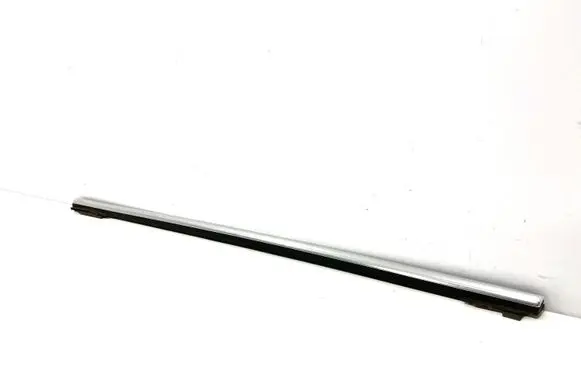 Ford Kuga I Rear door glass trim molding 8V41S25605B 8V41S25605