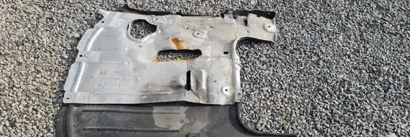 Other engine bay part