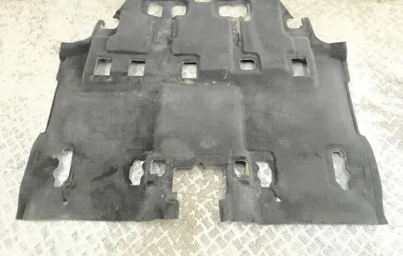 Land Rover Range Rover Sport L320 Interior carpet EAE000113PVJ