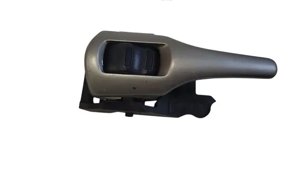 Toyota Auris 150 Rear door interior handle
