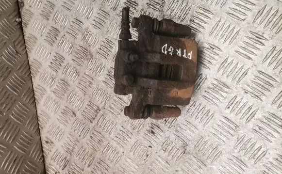Jeep Patriot Rear brake caliper