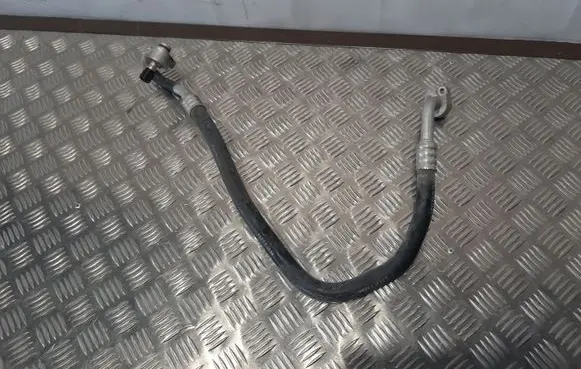 Audi A6 S6 C7 4G Air conditioning (A/C) pipe/hose 4G0260707N