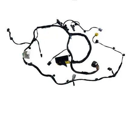 Buick Envision II Seat wiring loom Y0338418