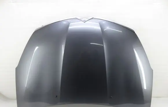 Citroen C-Crosser Engine bonnet/hood 