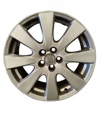 Toyota Avensis T220 R17 alloy rim 