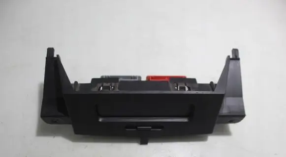 Renault Laguna I Screen/display/small screen
