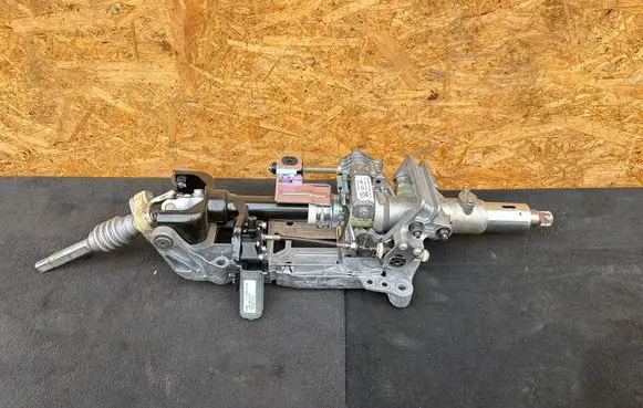 Mercedes-Benz GLE (W166 - C292) Steering wheel axle set A1664601316 3046005 PP166460269
