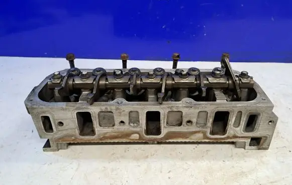 Engine head