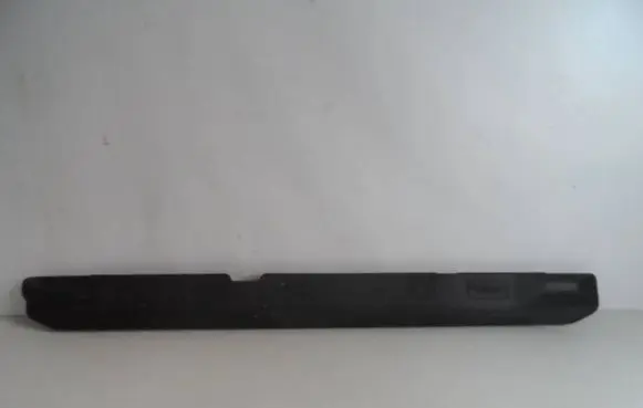 Mercedes-Benz SL R129 Top upper radiator support slam panel 1295050388