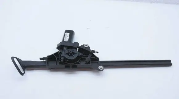 Mercedes-Benz E C207 W207 Seat belt adjustment motor A2078600282 NB1G2305T7 306035299AD