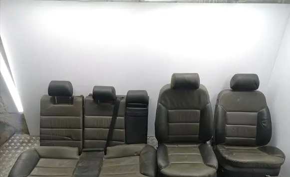 Audi A6 Allroad C5 Interior set 