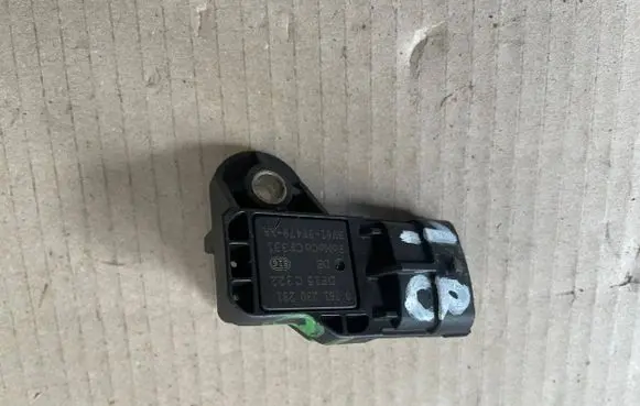 Ford C-MAX II Air pressure sensor BV619F479AA DF15C322 0261230281