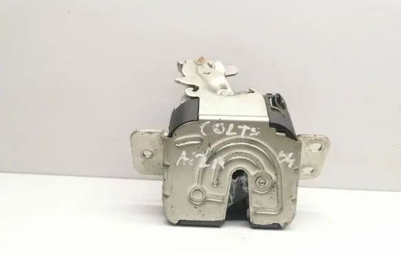 Mitsubishi Colt Tailgate/trunk/boot lock/catch/latch MR959190
