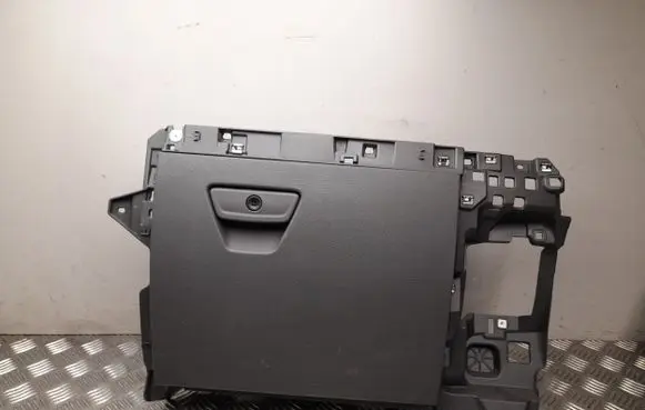 Glove box set