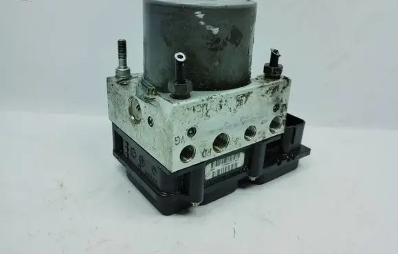 Peugeot 307 ABS Pump 9663345480 87DAE71243199