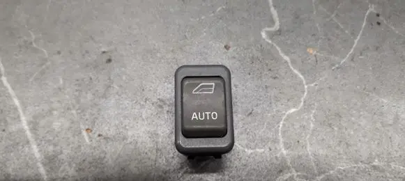 Volvo S40, V40 Fog light switch 821716