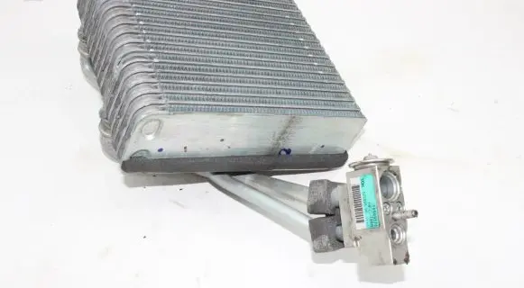 Porsche Boxster 987 Air conditioning (A/C) radiator (interior) 