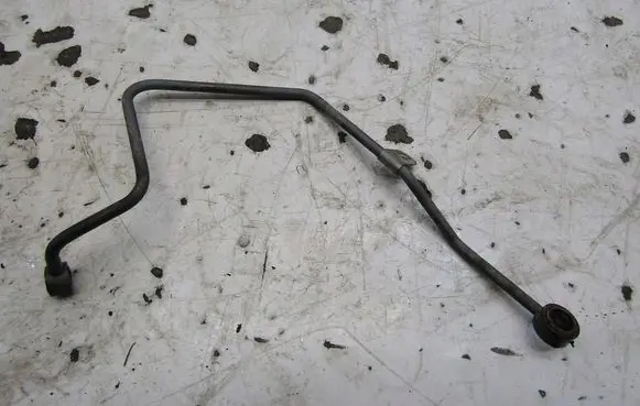 Nissan Micra K14 Turbo turbocharger oiling pipe/hose 1111