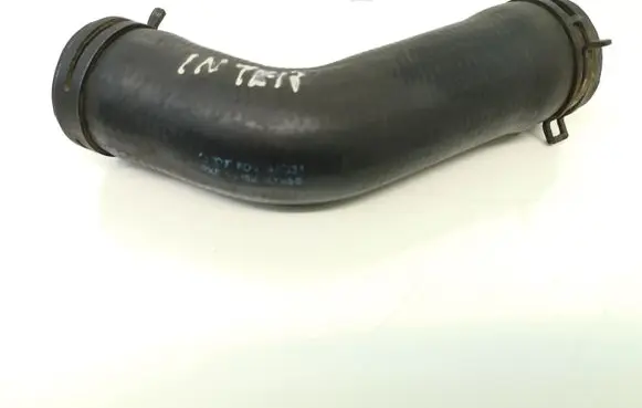 Volkswagen Polo IV 9N3 Intercooler hose/pipe 6Q0145834