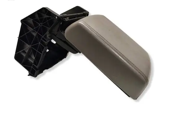 Volkswagen Touareg I Armrest 7L6863762D P0090554