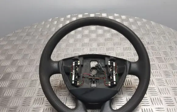 Renault Laguna II Steering wheel 8200001722