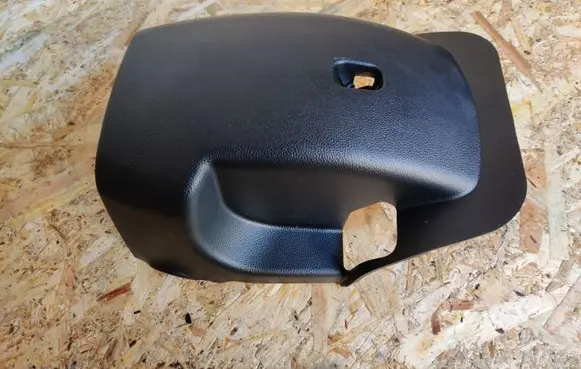 Hyundai i10 Steering wheel column trim 84850B9100