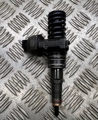 Ford Galaxy Fuel injector 0414720038