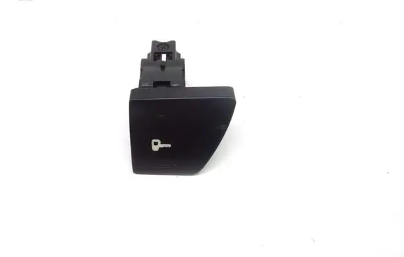 Central locking switch button