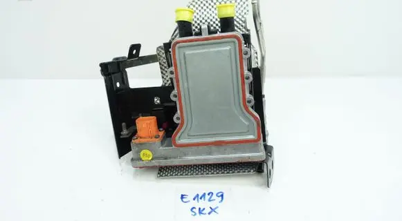 Volkswagen Golf VIII Other control units/modules 5QF819013B