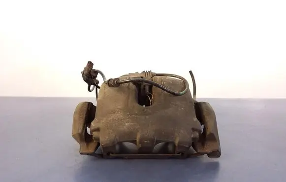 Mercedes-Benz R W251 Front brake caliper