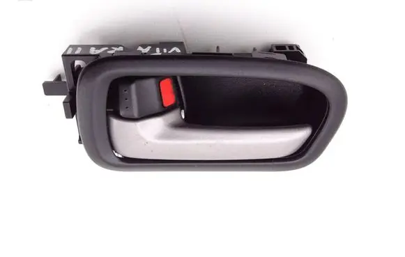 Suzuki Grand Vitara II Front door exterior handle