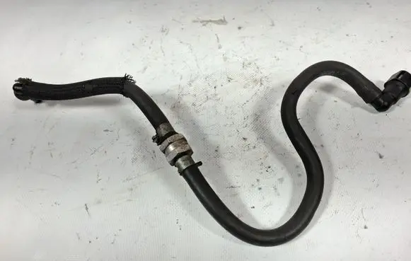 Volvo S40 Fuel line/pipe/hose 3M519L272