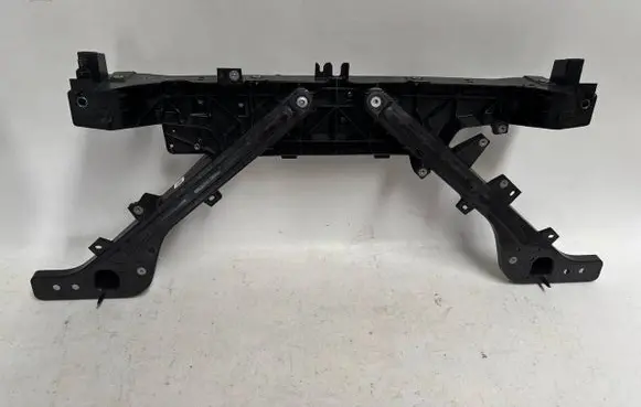 Tesla Model Y Juniper Radiator support slam panel 197487100