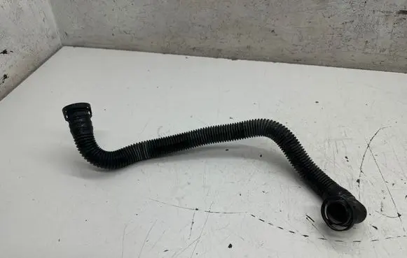 Audi A7 S7 4G Breather/breather pipe/hose PA12GF20