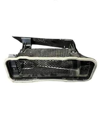 BMW X6 G06 Top upper radiator support slam panel 9389368